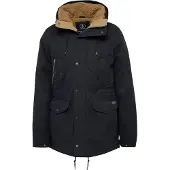 Volcom Starget 5K Parka svart