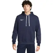 Nike Bluza Park 20 hettegenser i fleece CW6894 451