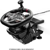 Thrustmaster Simtask Steering Kit Støtte For Ratt