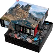 Good Loot Spillpuslespill - Assassin's Creed - Creed Mirage (1000 brikker)