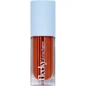 Fleeky Plumpy Lipgloss Toffee Brown