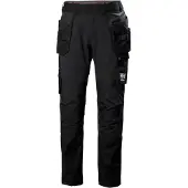 Helly Hansen Oxford 4x Cons Arbeidsbukser