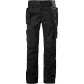 Helly Hansen Manchester Cons Arbeidsbukser