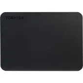 Toshiba Canvio Basics Usb 3.0 1tb Ekstern Hdd