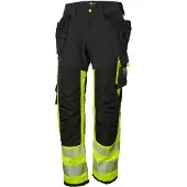 Helly Hansen Icu Cons Cl1 Arbeidsbukser