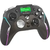 Turtle Beach Stealth Ultra - Rapid Charge Dock - håndkonsoll - trådløs - 2.4 GHz/Bluetooth - for Microsoft Xbox One, Microsoft Xbox Series X, Microsoft Xbox Series S, Android, PC