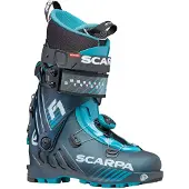 Scarpa F1 Skistøvler For Toppturer