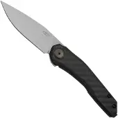 Zero tolerance Folder CF Magna Cut