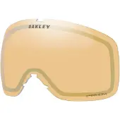Oakley Flight Tracker M Prizm Erstatningslinser