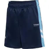 Hummel Ruphus Shorts Mørk Blå (128 / 8 år)