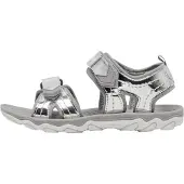 Hummel Sandal Sport Mirror Jr Lunar Rock (35)