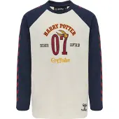 Hummel Harry Potter Langarmet T-skjorte