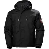 Helly Hansen Berg Vinterjakke