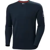 Helly Hansen Evo Langarmet T-skjorte