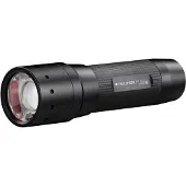 Led Lenser P7 Core Lommelykt