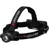 Led Lenser LEDLENSER Hodelykt H7R Core
