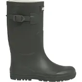 Aigle Gummistøvler - Woody Pop 2 - Kaki - - 32 - Gummistøvler
