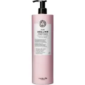 Maria Nila - Pure Volume Conditioner 1000 ml.