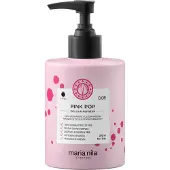 Maria Nila Colour Refresh Mask Pink Pop
