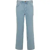 Dickies Ellendale Denim Jeans blå