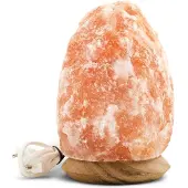 WAGNER LIFE ROCK saltlampe sprer koselig lys