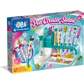 Clementoni Studio Pen-skaper