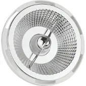 Spectrum LED GU10 LED pære Spot AR111 12W/860 1250 lumen