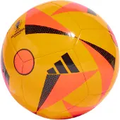 Adidas Euro24 Club fotball treningsball IP1615