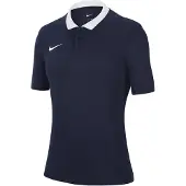 Nike Dri Fit Park Kortermet Poloskjorte
