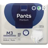 Abena Pants buksebleie