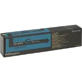 Kyocera Tonerkassett cyan 30.000 sider