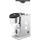 Rocket Espresso Faustino 3.1 kaffekvern krom hvit