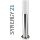 Synergy 21 LED hagestativlys med sokkel 40cm