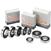 Cema Ceramic 608 Lager