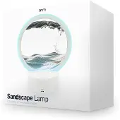 Mikamax Sandscape Lampe