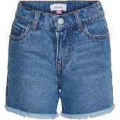 Vero moda Bella Denim ShortsLight Blue Denim (140 / 10 år)