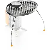 BioLite Bærbar Grill