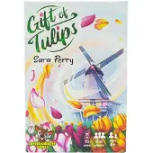 Weird Giraffe Games Asmodee: Gift of Tulips