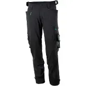 Mascot Advanced 17079 Knee Pad Pockets Bukser