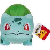 Pokémon Kosedyr - 20 cm - Bulbasaur - - OneSize - Kosedyr