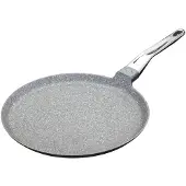 Master Class Crepe Aluminium 28 Cm Stekepanne