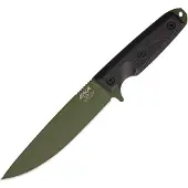 Eka RTG-1 Fixed Blade OD