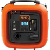 Black & Decker Luftkompressor Asi400 12 V