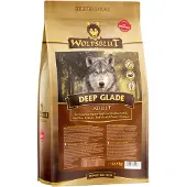Wolfsblut Deep Glade Hundemat 12.5kg