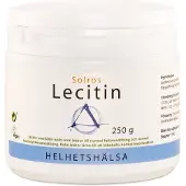 Helhetshälsa Solsikkelecitin 250 g