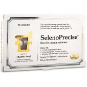 Pharma Nord SelenoPrecise 60 tabletter