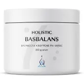 Holistic Basebalanse pulver 250 g