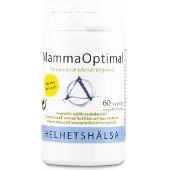 Helhetshälsa MammaOptimal 60 kapsler