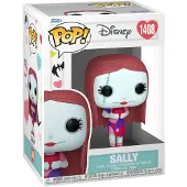 Funko POP! Mareritt Før Jul Disney Valentines Sally-figur