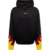 HUGO Droma 10254014 Collegegenser